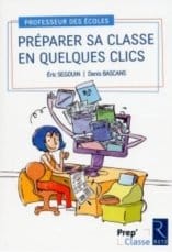 Préparer sa classe en quelques clics