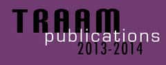 À la Une : Traam 2013-2014