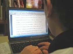 Numérique, parole et identité
