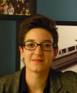 À la Une : « Je retrouve en classe ce qui m’a fait aimer la philosophie ! »