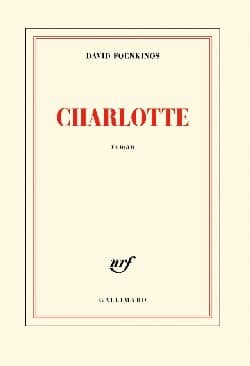 Le Goncourt des Lycéens 2014 va à « Charlotte »