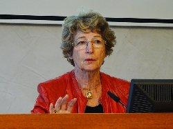 Université d&rsquo;automne du Snuipp : Dominique Bucheton : Refonder l&rsquo;enseignement de l&rsquo;écriture