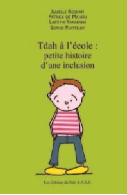 TDAH à l’école