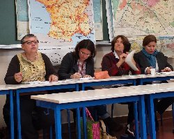 Socle commun : Ce que les enseignants en pensent