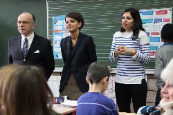 La Journée de la laïcité et la radicalisation
