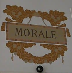 Le programme d&rsquo;enseignement moral et civique des lycées