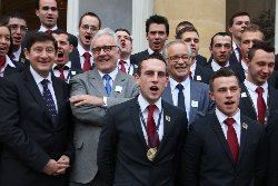 Professionnel : Paris candidat aux Olympiades des métiers 2019