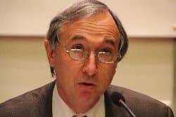 Education prioritaire : Recadrage du pilotage pour Marc Bablet :