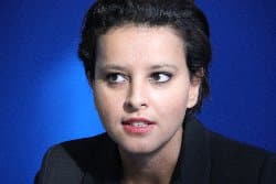 N Vallaud-Belkacem dévoile la nouvelle répartition des moyens