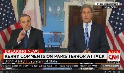 Anglais : Parler de l&rsquo;attaque de Charlie Hebdo