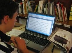 Quand l&rsquo;école virtuelle fait la preuve de son efficacité