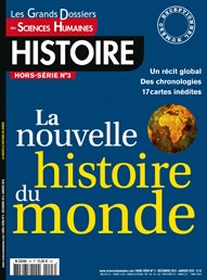 La nouvelle histoire du monde