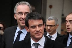 Valeurs républicaines : N Vallaud-Belkacem amorce une réponse éducative