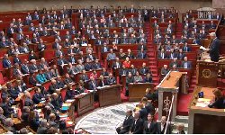 L&rsquo;Ecole au coeur du débat parlementaire et syndical sur le terrorisme