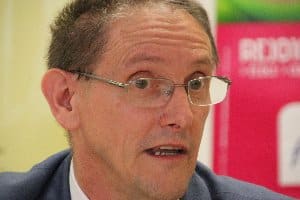 Paul Raoult : « Il ne faut pas nier les élèves. Il faut discuter avec eux »