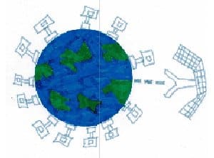 Comment les élèves se représentent le web ?