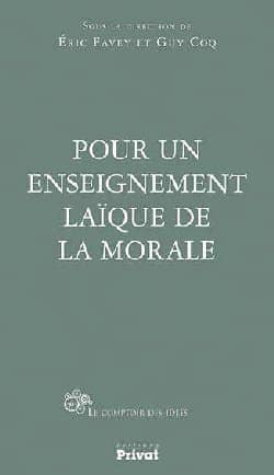 Peut on enseigner la morale laïque dans l&rsquo;école inégalitaire ?