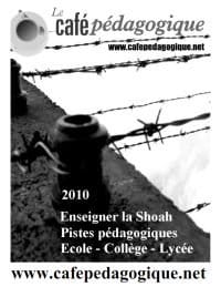 27 janvier : Journée de la mémoire des génocides