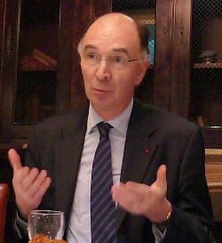 Peut-on toucher aux disciplines ?