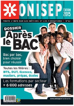 Orientation : Après le bac