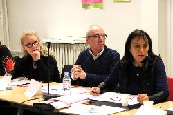 Les Rased se présentent comme une réponse à la suppression du redoublement