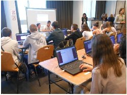 Les leçons des collèges connectés