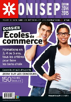 Choisir son école de commerce