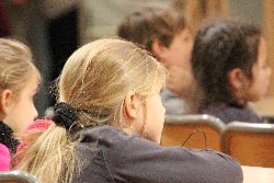 Plaisir de classe : Des Graines de plaisir