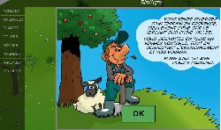 Faire de l&rsquo;EDD en jouant avec Sim Agro