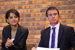 Le gouvernement décline « la grande mobilisation de l&rsquo;Ecole pour les valeurs de la République »