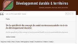 Pour le prof