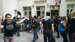 Bac : Les sujets du 23 juin 2015