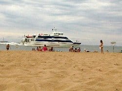 L&rsquo;Expresso en vacances