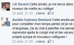 Rentrée : Quelles bonnes résolutions ?