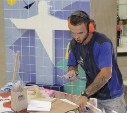 Enseignement professionnel : La France fait mieux aux Olympiades des métiers