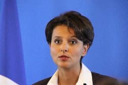 La ministre déterminée à poursuivre les réformes