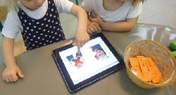 Démarrer en maternelle : A la découverte de l&rsquo;autre…