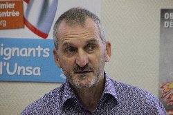 Le Se-Unsa relève le défi du soutien aux réformes