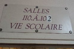 Le métier des CPE réformé