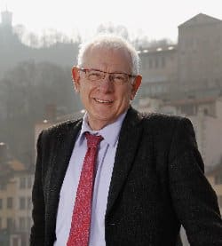 Philippe Meirieu : Nous sommes en pleine amnésie pédagogique