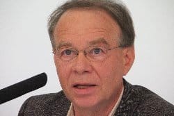 Rentrée : Pierre Merle : Plus que jamais, le rôle central de l&rsquo;Ecole