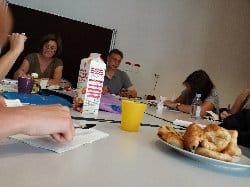 Rentrée sereine en maternelle Rep+
