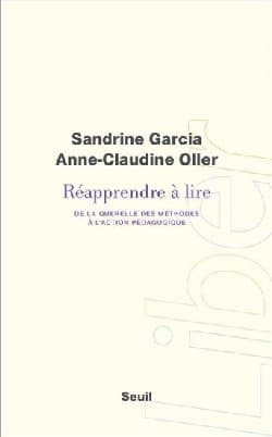 Réapprendre à lire avec l&rsquo;enseignement explicite ?