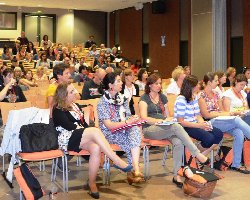 Cyber-Langues a fêté ses 15 ans !