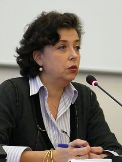 Changement à la Direction du numérique ?