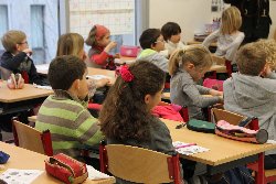 La classe plaisir : Passation de Conseil