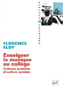 L&rsquo;éducation musicale entre cultures juvéniles et culture scolaire
