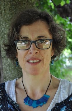 Laurence Bariller : Préparer COP 21 au lycée