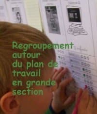 Maternelle : Regroupement collectif : Comment passer les consignes ?