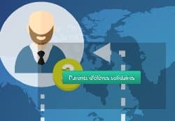 Des parents mobilisés pour l&rsquo;accueil des réfugiés